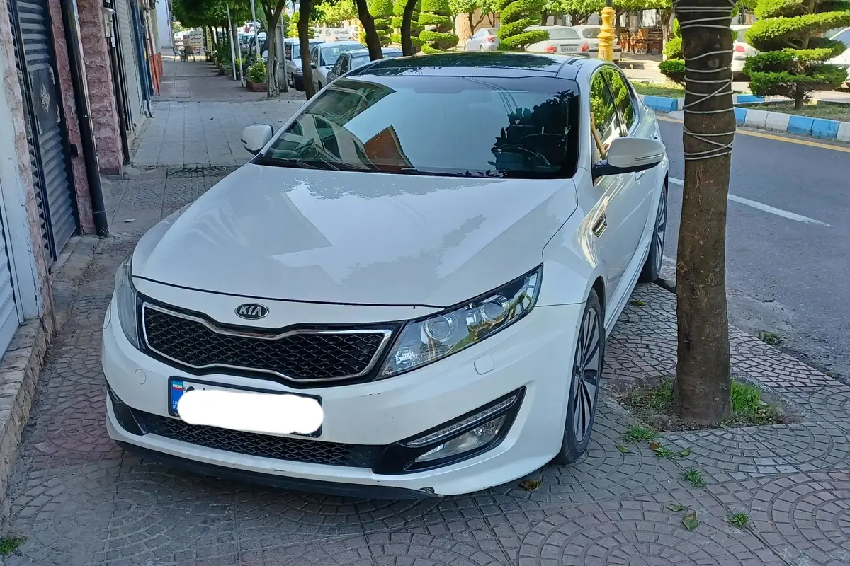 کیا،  اپتیما