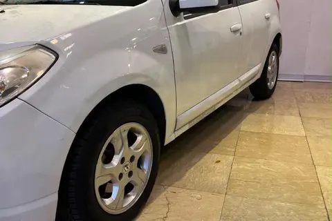رنو، ساندرو