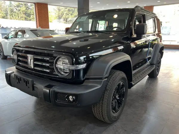 تانک، 300 مونتاژی