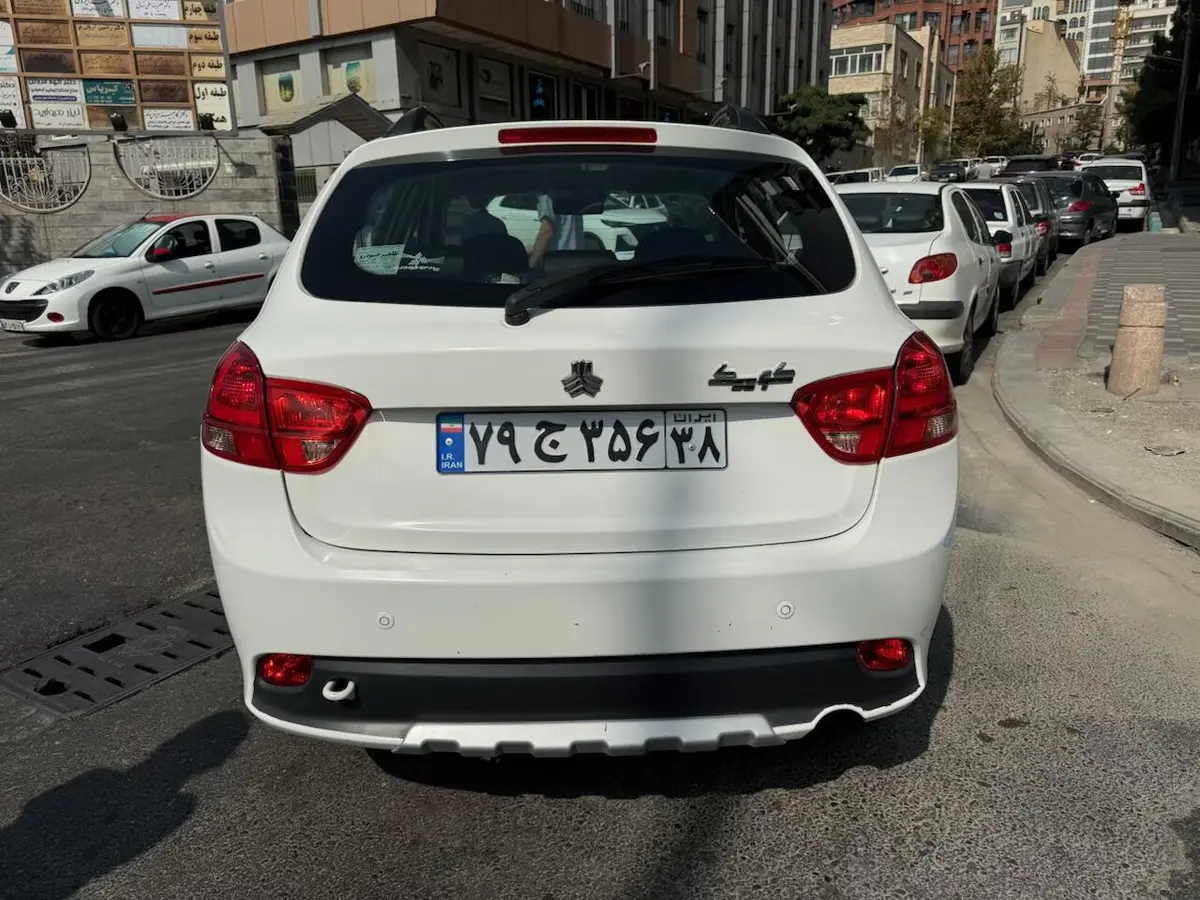 کوییک،  GXR