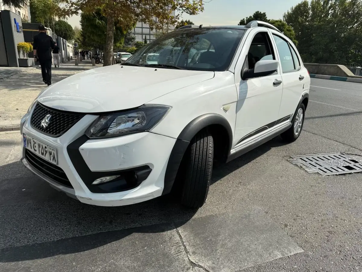 کوییک،  GXR