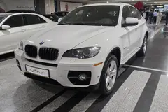 ب ام و، X6