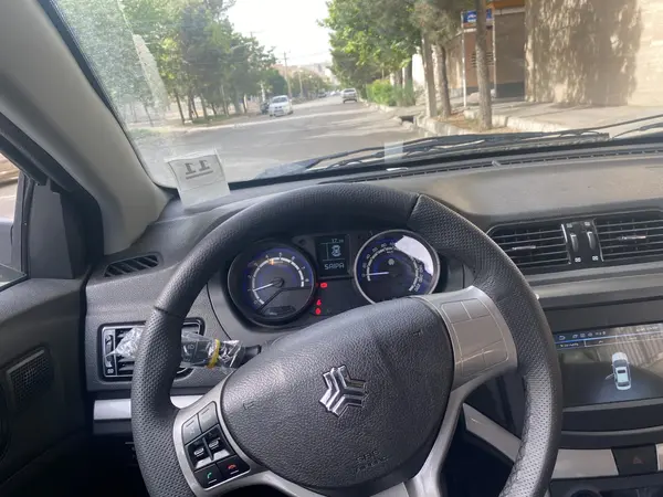 شاهین  GL دنده ای