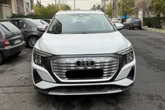 آئودی، Q5 e-tron