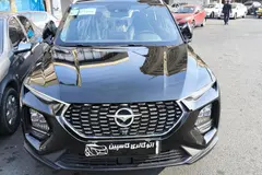 هایما، 8S