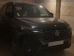 چانگان، CS 55 پلاس