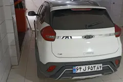 ام وی ام، X22