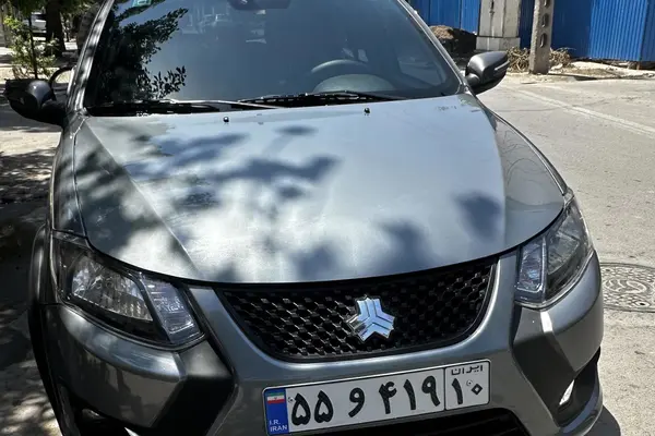 کوییک  GXR