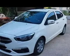 شاهین، پلاس اتوماتیک AT