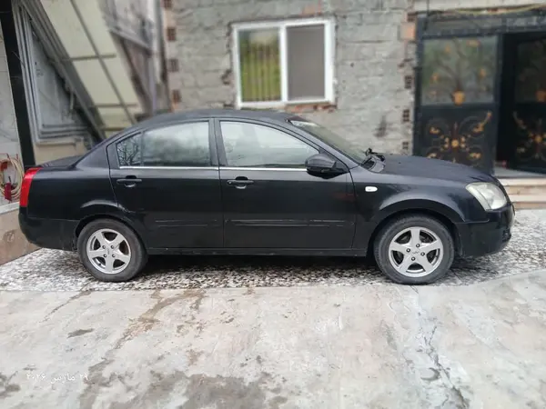 ام وی ام، 530