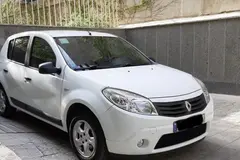 رنو، ساندرو