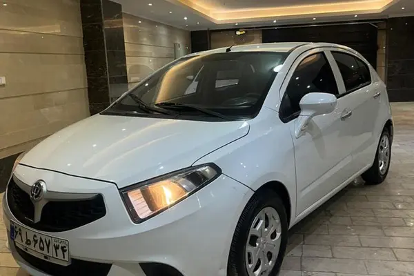 برلیانس، H220