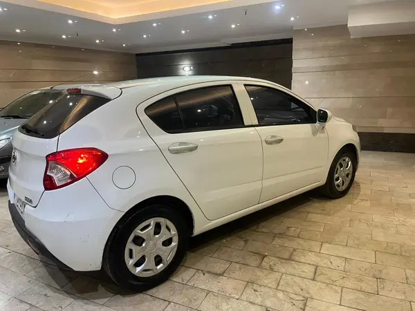 برلیانس، H220