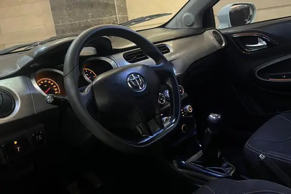 برلیانس، H220