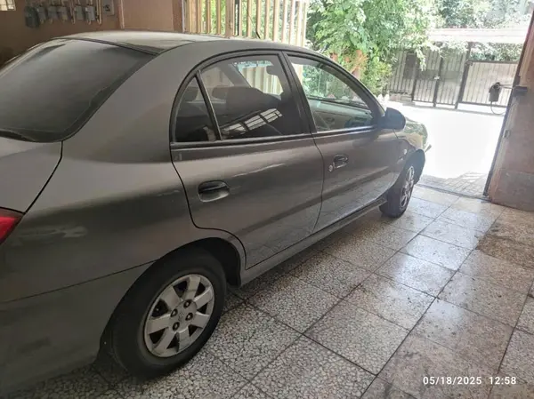 کیا  ریو (مونتاژ)