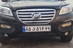 لیفان، X60
