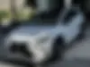 لکسوس، NX هیبرید