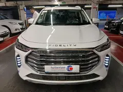 فیدلیتی، پرستیژ