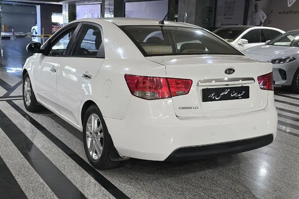 کیا  سراتو (مونتاژ)
