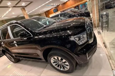 تانک، 500HEV