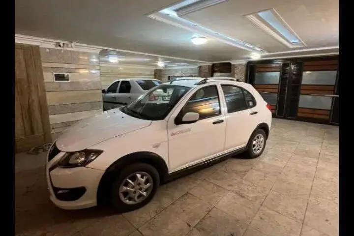 کوییک،  دنده ای S