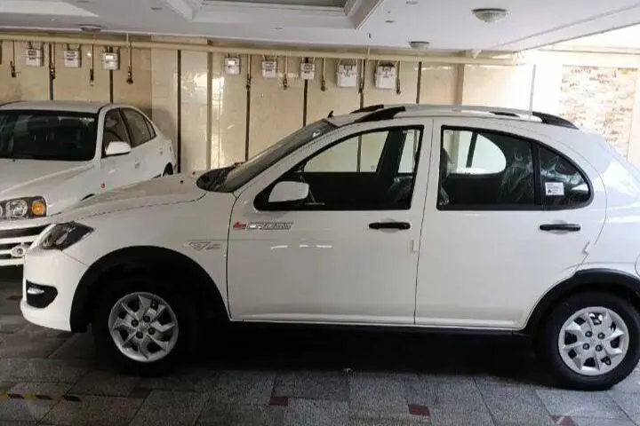 کوییک،  دنده ای S