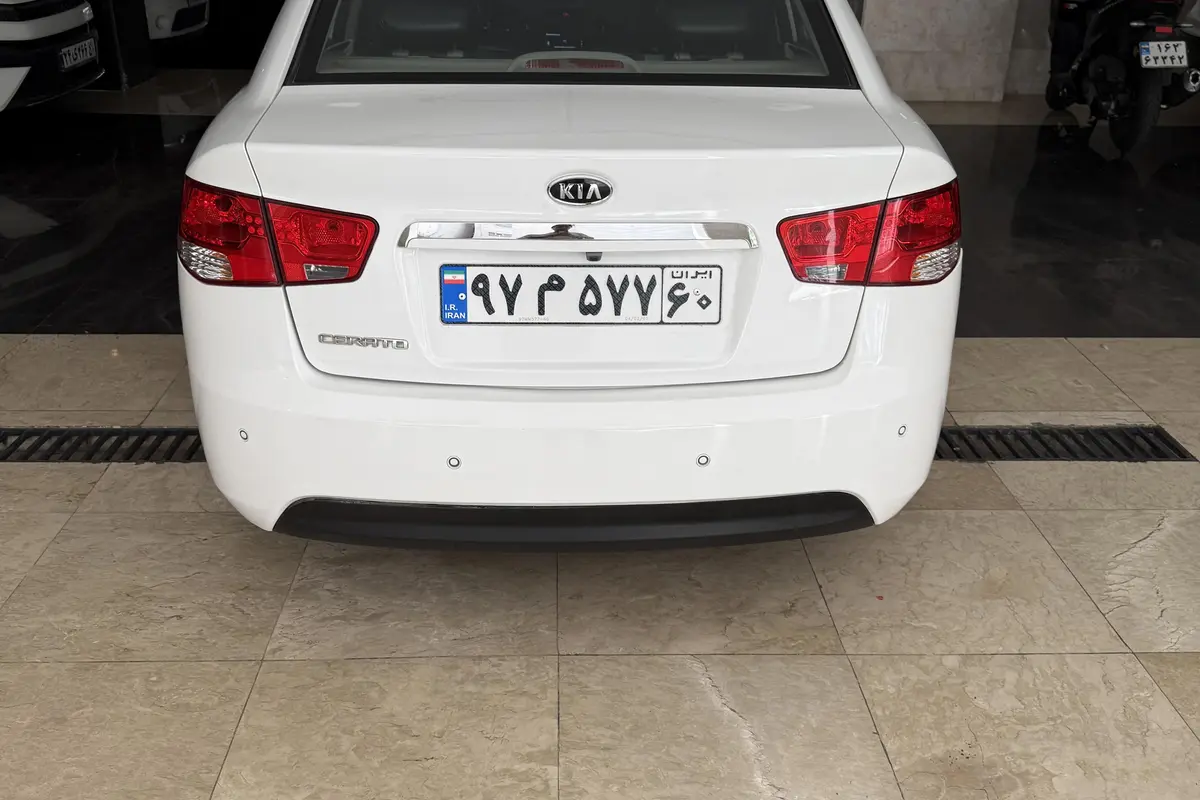 کیا  سراتو (مونتاژ)