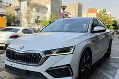 اشکودا، اوکتاویا پرو
