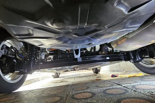 تویوتا، کرولا