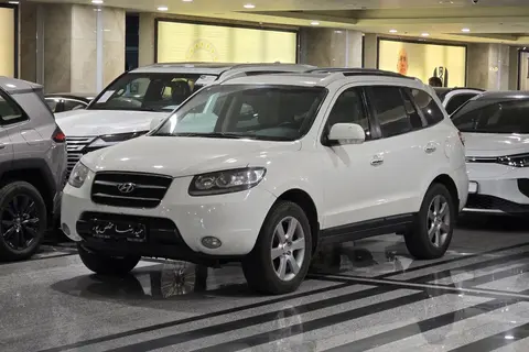 هیوندای، سانتافه