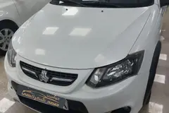 کوییک، دنده ای R