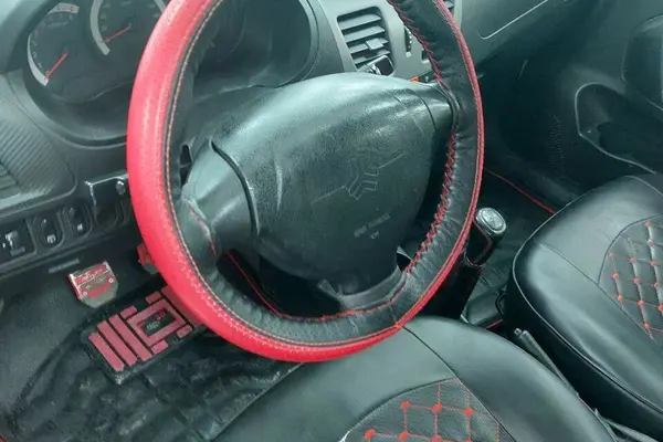 کوییک، دنده ای R