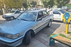 تویوتا، کریسیدا