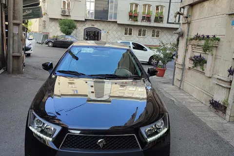 دنا، پلاس EF7