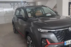 چانگان، CS 35 پلاس