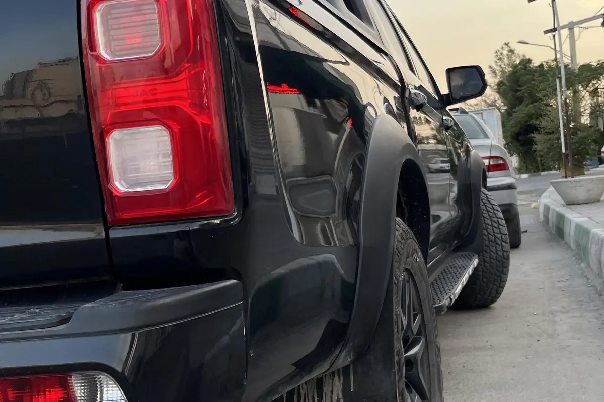 کی ام سی،  T8