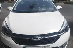 چری، آریزو 5