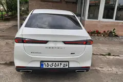 ریسپکت، پرایم