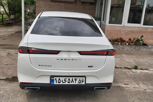 ریسپکت، پرایم