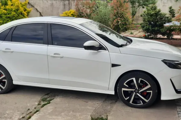 ریسپکت، پرایم