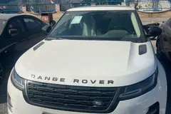 لندرور، رنجرور ایووک