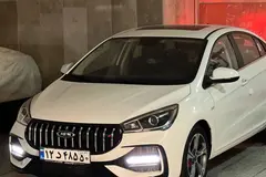 چری، آریزو 5T اسپرت FL