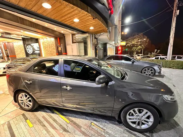 کیا، سراتو (مونتاژ)