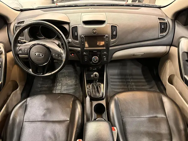 کیا، سراتو (مونتاژ)