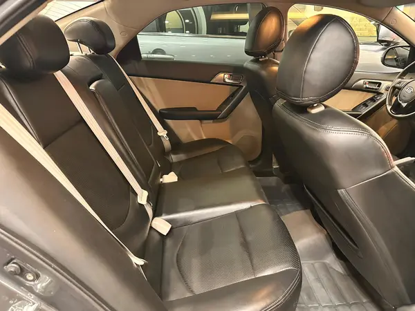 کیا، سراتو (مونتاژ)