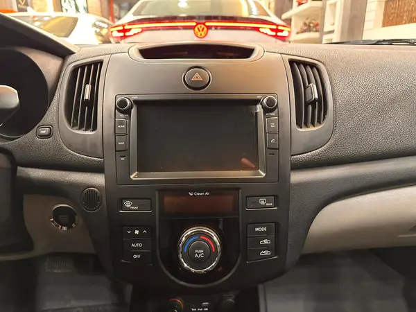 کیا، سراتو (مونتاژ)