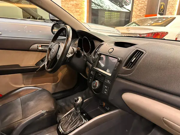 کیا، سراتو (مونتاژ)