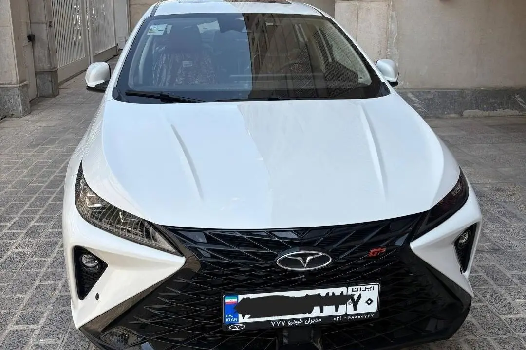 فونیکس،  آریزو 6 جی تی (Z6 GT)