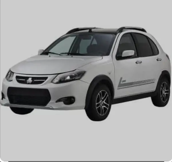 کوییک، دنده ای S