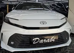 تویوتا، کمری